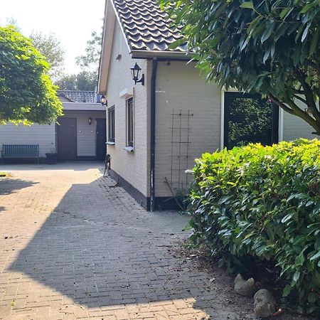 Sleepzzz Bed & Breakfast Heusden  Exterior photo